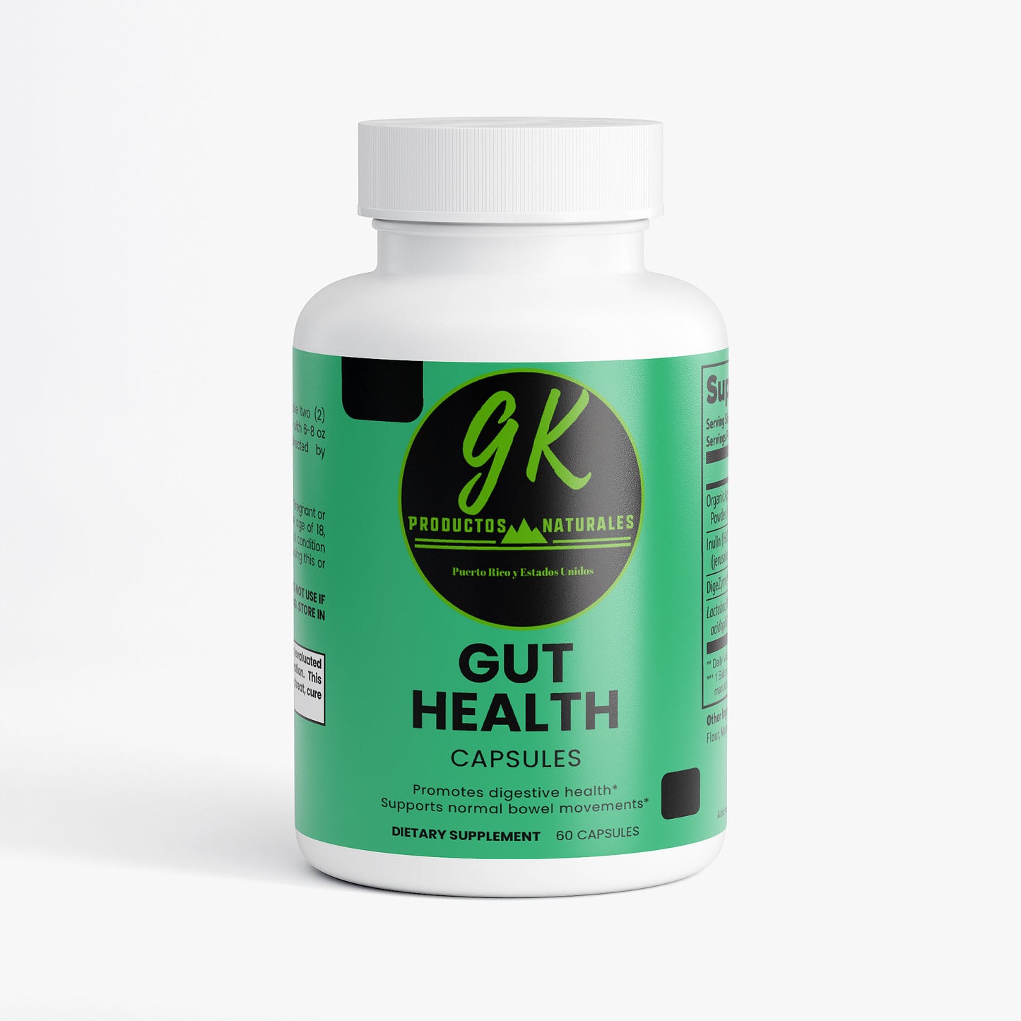 Gut Health
