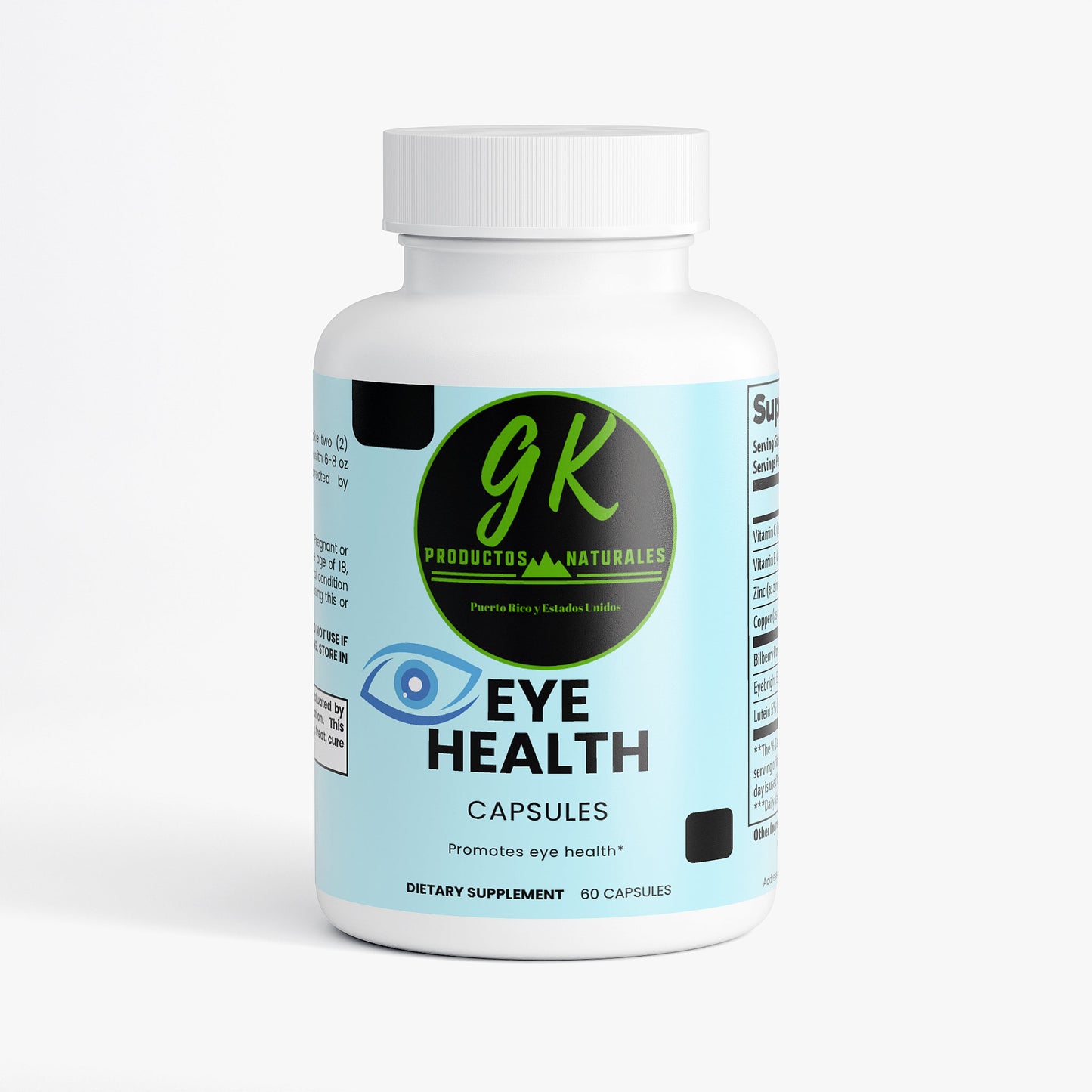 Eye Health