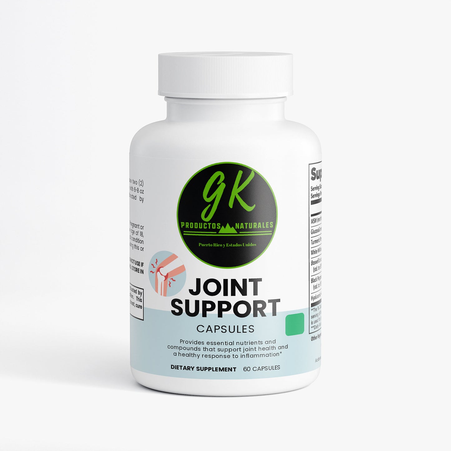 Joint Support