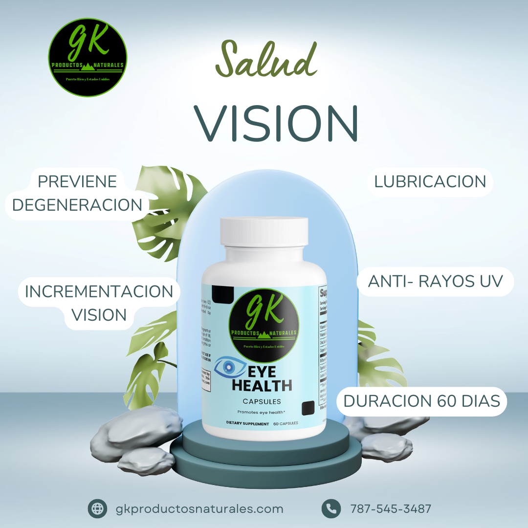 Eye Health