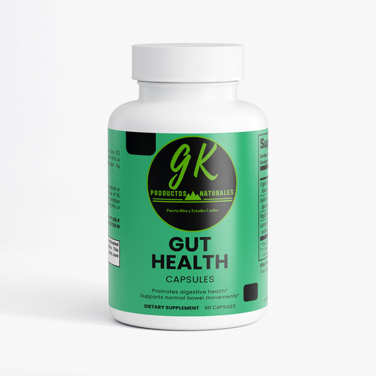 Gut Health