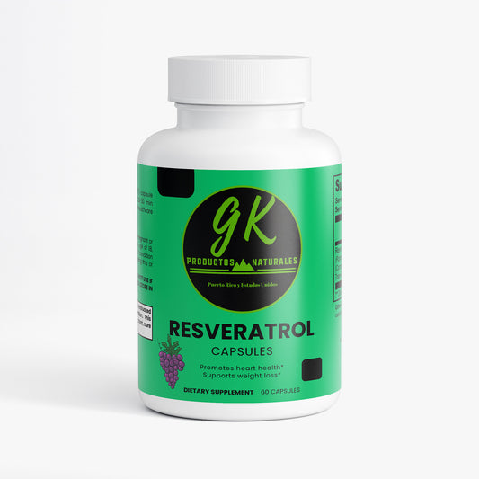 Resveratrol
