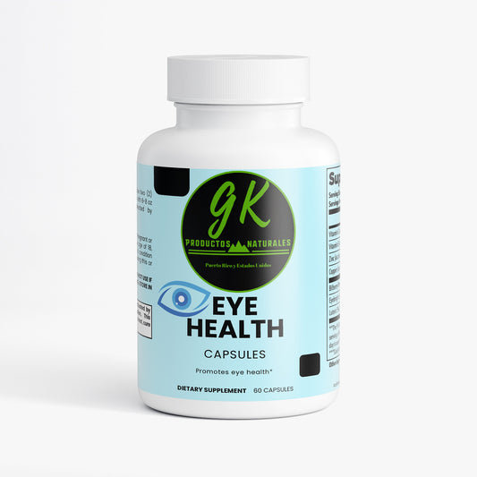 Eye Health