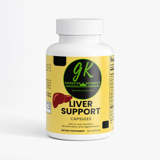 Liver Support