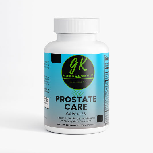 Prostate Care