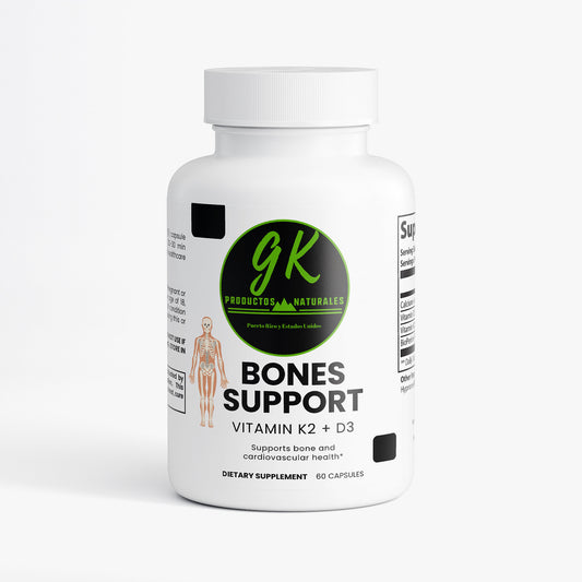 Bone Support