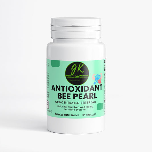 Antioxidant Bee Pearl