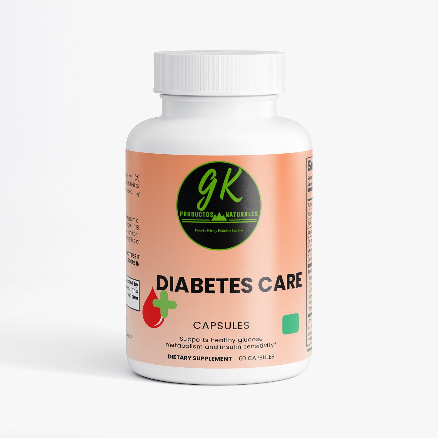 DIABETES CARE