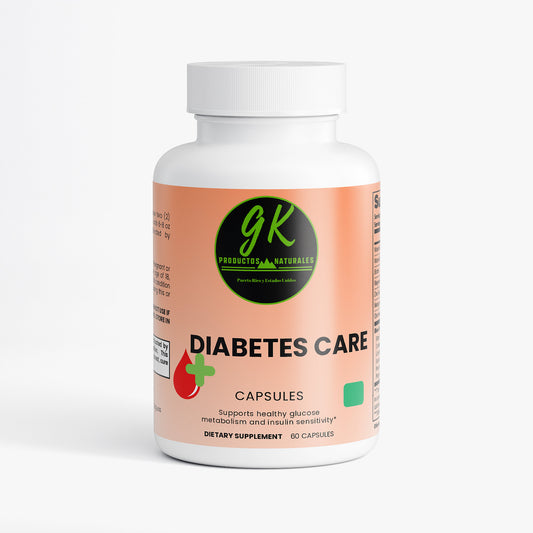 DIABETES CARE