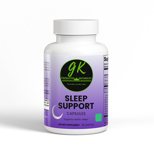 Sleep Support