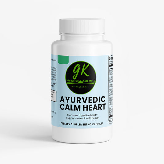 Ayurvedic Complex