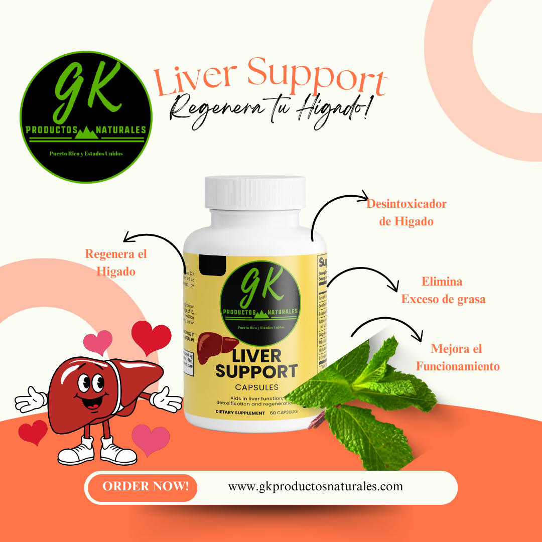 Liver Support
