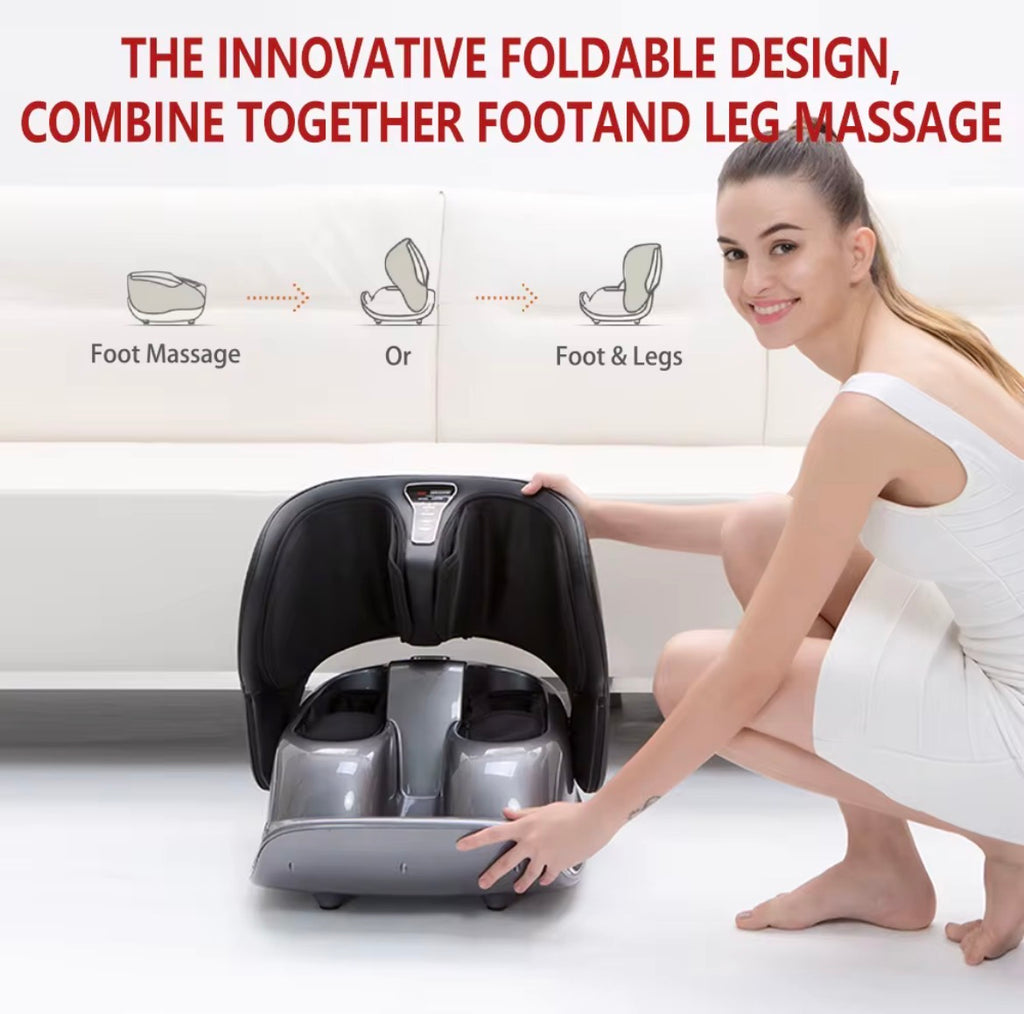 Full Rehabilitation Kit – Hands & Legs | Home Therapy System