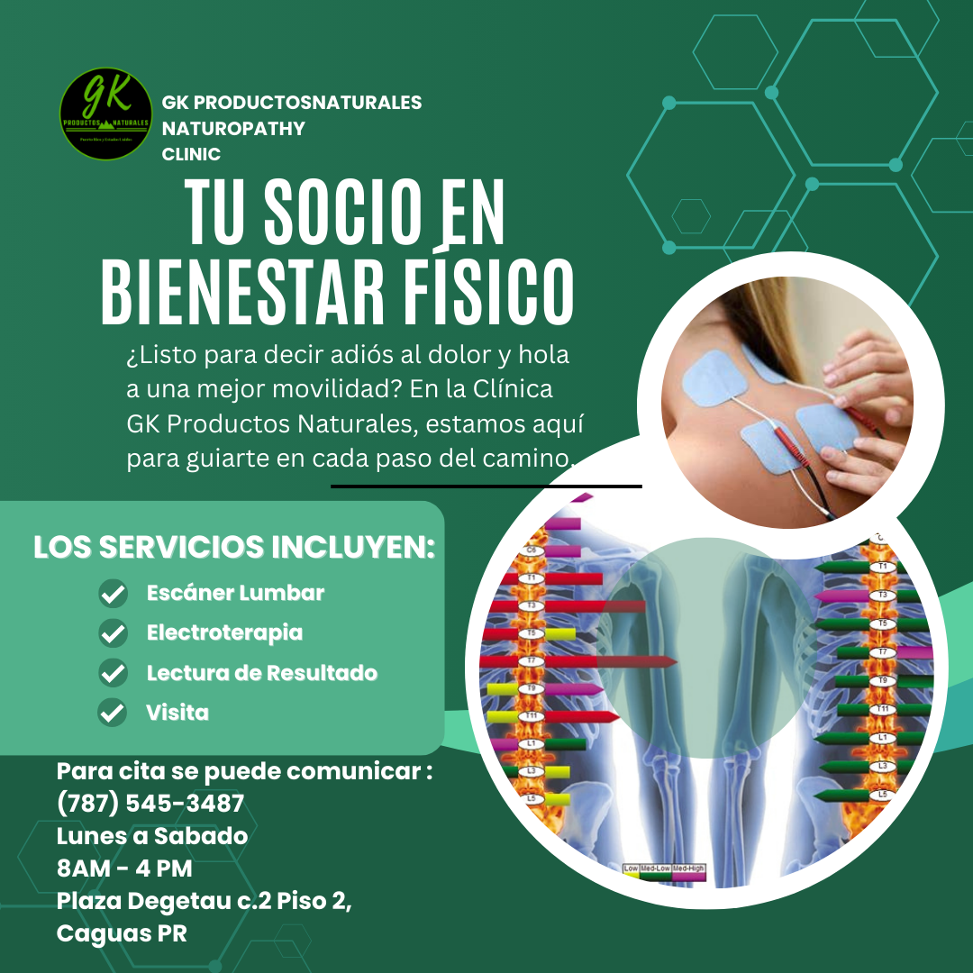 Therapia Cuantica